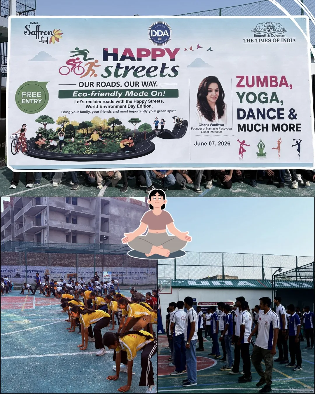 Namaste FaceYoga — Face Yoga practice, workshops and retreats in Uttarakhand (15)
