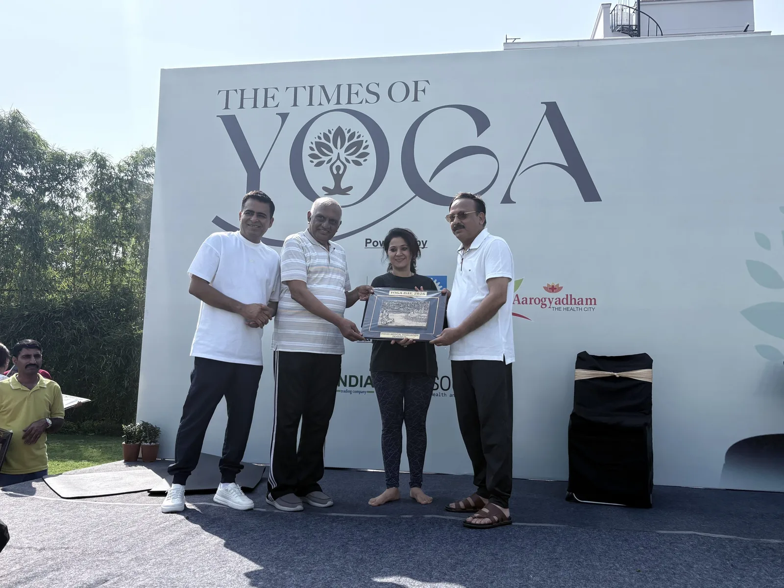 Namaste FaceYoga — Face Yoga practice, workshops and retreats in Uttarakhand (19)